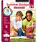 Summer Bridge Activities Spanish 6th to 7th Grade Workbooks All Subjects, Middle School Books With Math, Reading Comprehension, Science, Fitness, Social Studies, Writing Practice, and Flash Cards